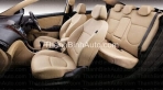 Bọc ghế da xe Hyundai VERNA