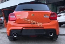 Body xe Suzuki Swift Sport