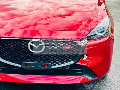 Calang độ cho xe MAZDA 2