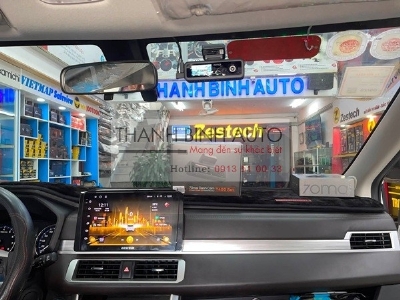 Camera hành trình 70mai T400 cho xe Mitsubishi Xpander 2025