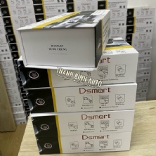 D- Smart đề nổ từ xa cho các dòng xe đã có Start Stop zin theo xe