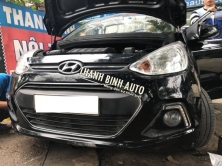 Đèn Led gầm cản trước HYUNDAI i10 2018 2019