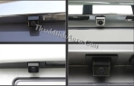 Lắp camera lùi, camera tiến cho xe ORLANDO