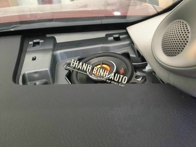 Loa trung tâm, loa Center JBL cho các loại xe