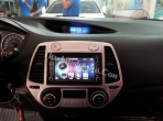 Màn hình DVD cho Hyundai i20 - DVD SKAUDIO SK-6276