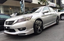 Body độ HONDA ACCORD