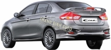 Đuôi gió cao Suzuki Ciaz