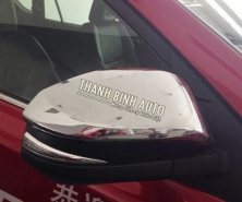 Ốp gương xi mạ Toyota RAV4 2016