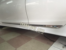Nẹp sườn xi Honda Accord 2015