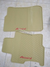 Thảm lót sàn HONDA ACCORD