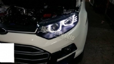 Bộ đèn pha độ nguyên bộ FORD ECOSPORT