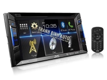 Màn hình DVD JVC KW-V688BT