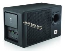 Loa Sub liền amply JBL MS-Basspro SQ