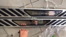 Bậc lên xuống, bệ bước xe FORD ESCAPE m203