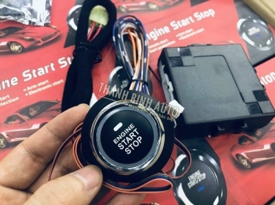 Bộ Start Stop cho ô tô xe hơi m2101