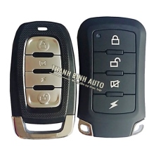 Bộ điều khiển khóa cửa ô tô