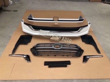 Body TOYOTA PRADO 2019 m2