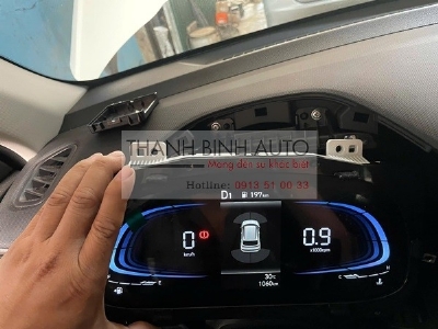 Cảm biến 4 mắt trước E48 cho xe Hyundai Venue