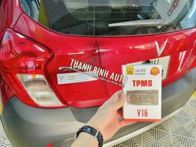 Cảm biến áp suất lốp xe FADIL