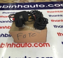 Camera lùi cao cấp theo xe KIA FORTE