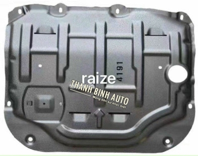 Chắn gầm động cơ xe TOYOTA RAIZE 2022