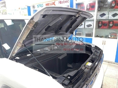 Cốp trước & Tấm chắn pin Kata cho xe VF3 2026