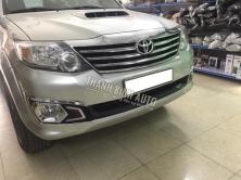 Đèn Led gầm TOYOTA FORTUNER 2015