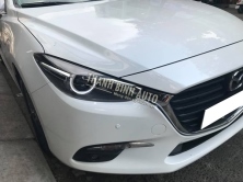 Đèn pha nguyên bộ mẫu 2.0 cho MAZDA 3 2018 2019