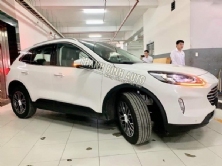 Đồ chơi, đồ trang trí, phụ kiện độ xe Ford Escape 2020