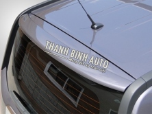 ĐUÔI GIÓ THEO XE ORLANDO