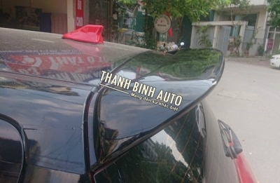 Đuôi gió xe SUZUKI SWIFT