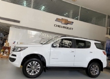 Giá nóc dọc, baga mui dọc xe TRAILBLAZER 2020