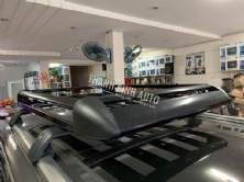 Giá nóc vuông, baga mui vuông xe Peugeot 5008