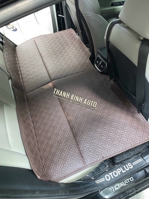 Giường cho ghế sau, chắc chắn, sang trọng