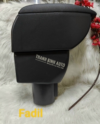 Hộp tỳ tay xe FADIL m2206