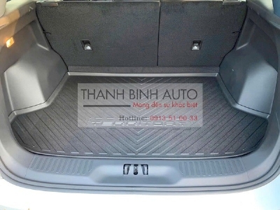 Lót cốp cho xe FORD TERRITORY
