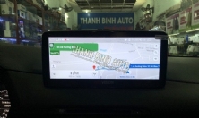 Màn hình Android Webvision cho xe Mazda các loại