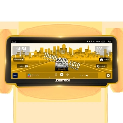 Màn hình Android Zestech ZT12.3 bản cao cấp