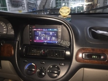 Màn hình DVD S90 cho Chevrolet Vivant