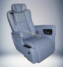 Mẫu ghế độ xe hơi m20723