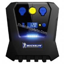5 máy bơm lốp ô tô mini được ưa thích hàng đầu hiện nay 