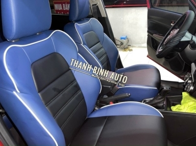 Nệm ghế da công nghiệp cao cấp xe SUZUKI SWIFT 2021