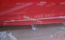 Nẹp xi hông xe HONDA JAZZ 2019