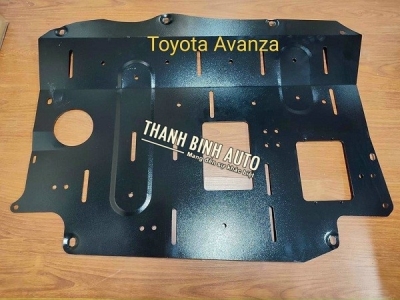 Ốp bảo vệ gầm xe TOYOTA AVANZA
