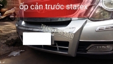 Ốp cản, cản ốp trước xe Hyundai Starex