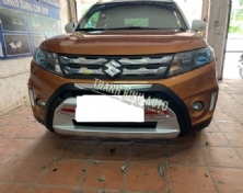 Ốp cản, cản ốp trước sau xe SUZUKI VITARA 2019