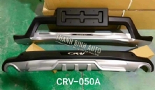 Ốp cản, cản ốp trước sau xe HONDA CRV 2020 m050A
