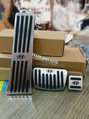 Ốp pedal các xe Hyundai