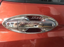 Ốp tay cửa HONDA JAZZ