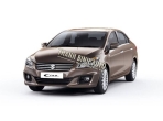Đồ chơi, đồ trang trí, phụ kiện Suzuki Ciaz 2018